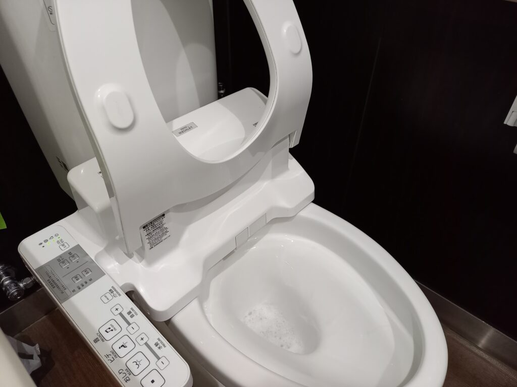 便器トイレ